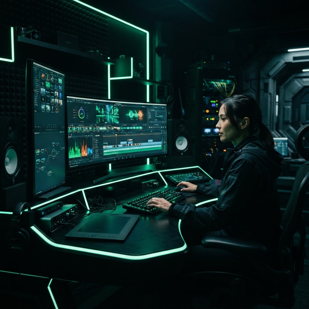 CREATIVE LAB