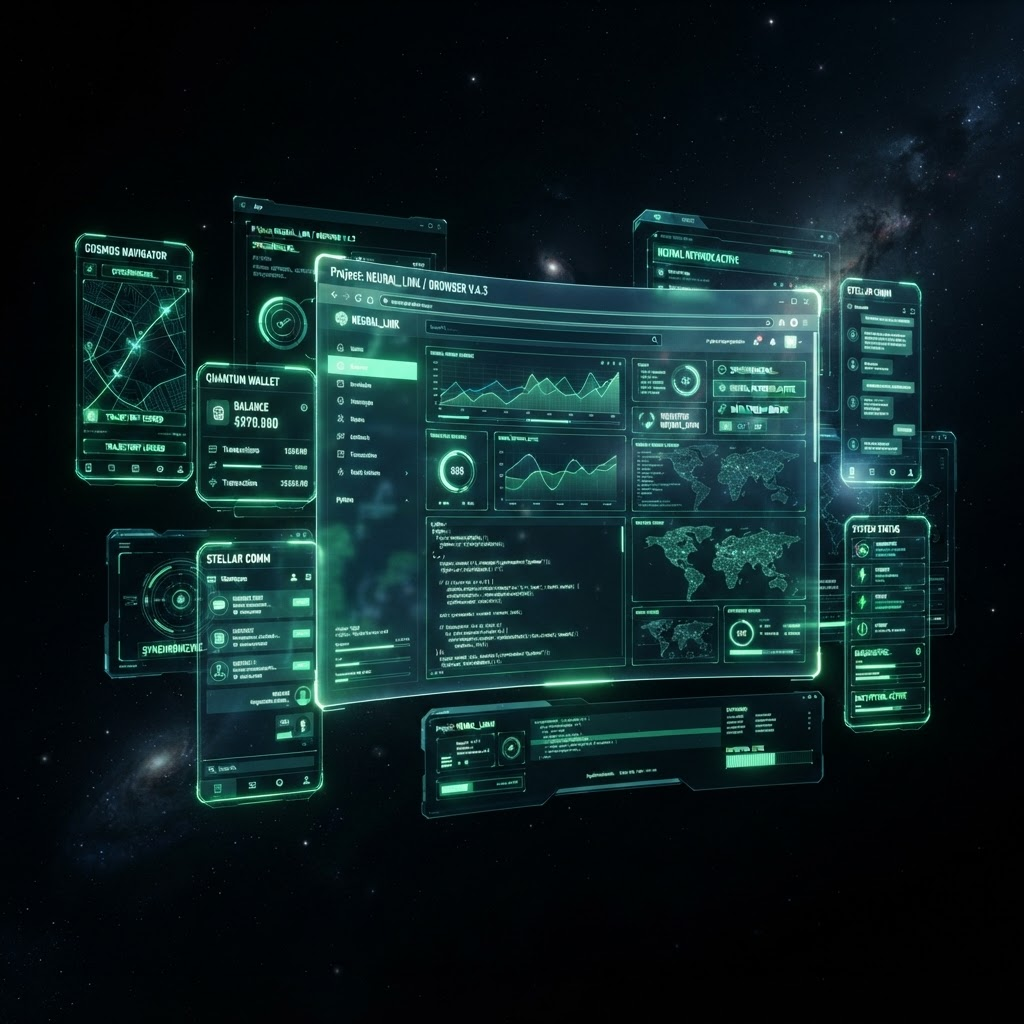 WEBSITE DEVELOPMENT